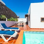 Julianne 2 Villa Puerto del Carmen (Lanzarote)