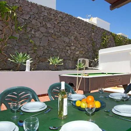 Villa Julianne 2 Puerto del Carmen (Lanzarote)