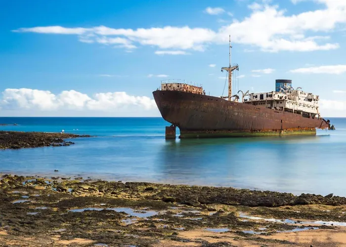 Julianne 2 Πουέρτο Ντελ Κάρμεν