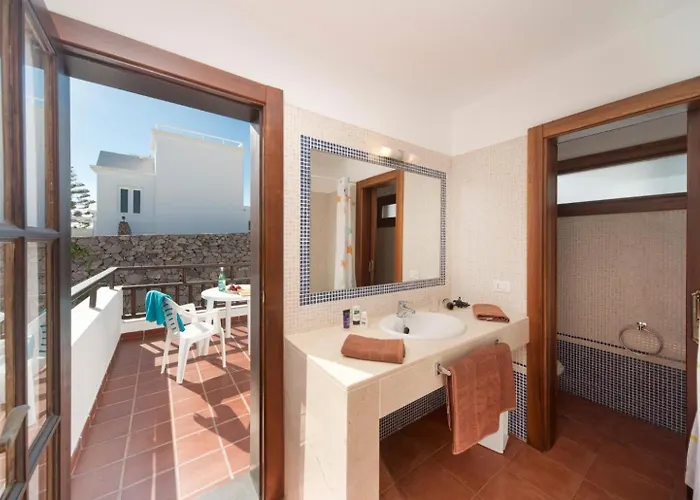 Julianne 2 * Πουέρτο Ντελ Κάρμεν