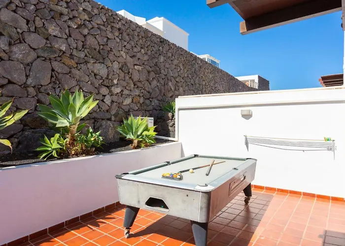 Julianne 2 Πουέρτο Ντελ Κάρμεν