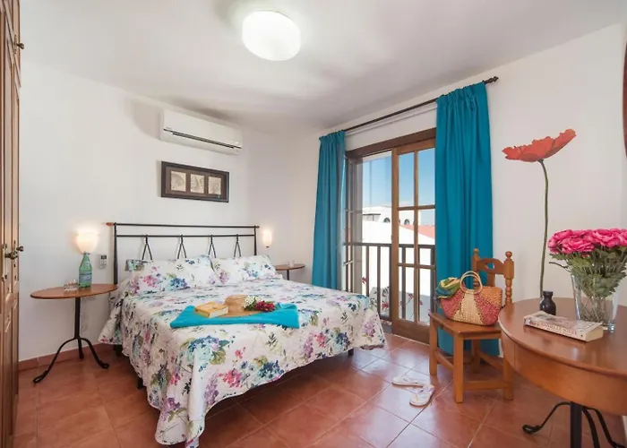 Julianne 2 Willa Puerto del Carmen (Lanzarote)