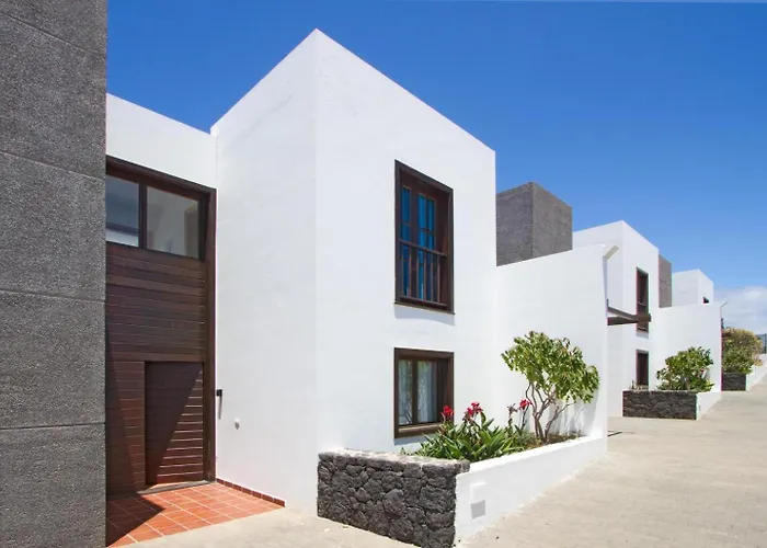 Julianne 2 Пуэрто дель Кармен