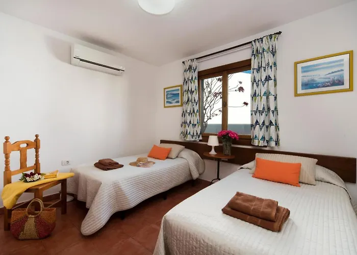 Julianne 2 Вилла *