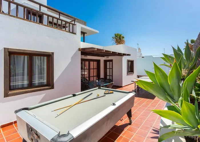 Julianne 2 * Пуэрто дель Кармен